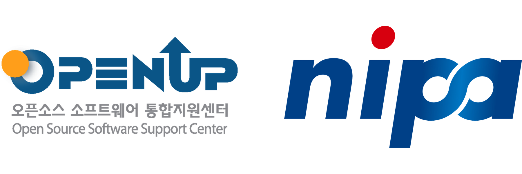 Open UP · NIPA